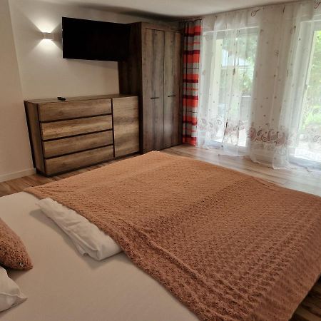 Apartamenty Przy Swierku Szklarska Poręba Exterior foto