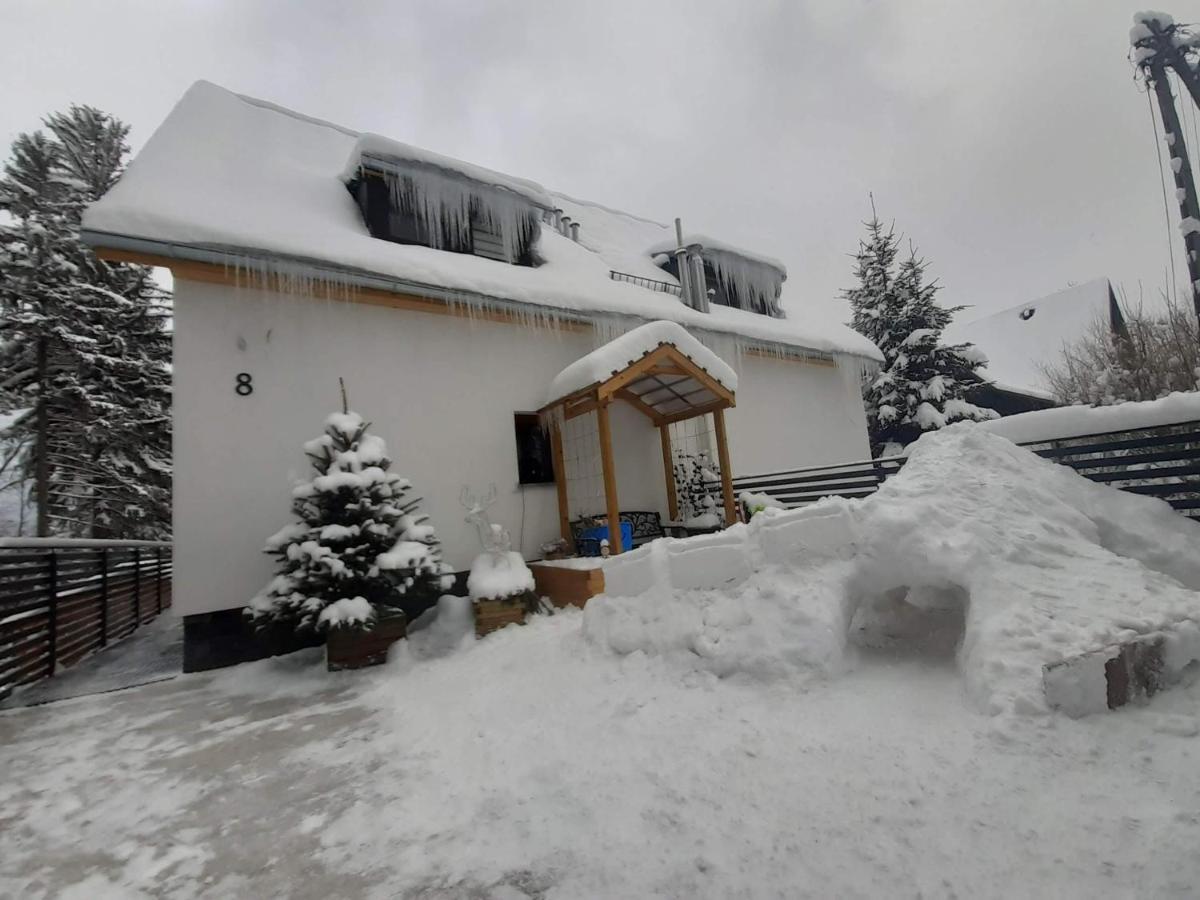 Apartamenty Przy Swierku Szklarska Poręba Exterior foto
