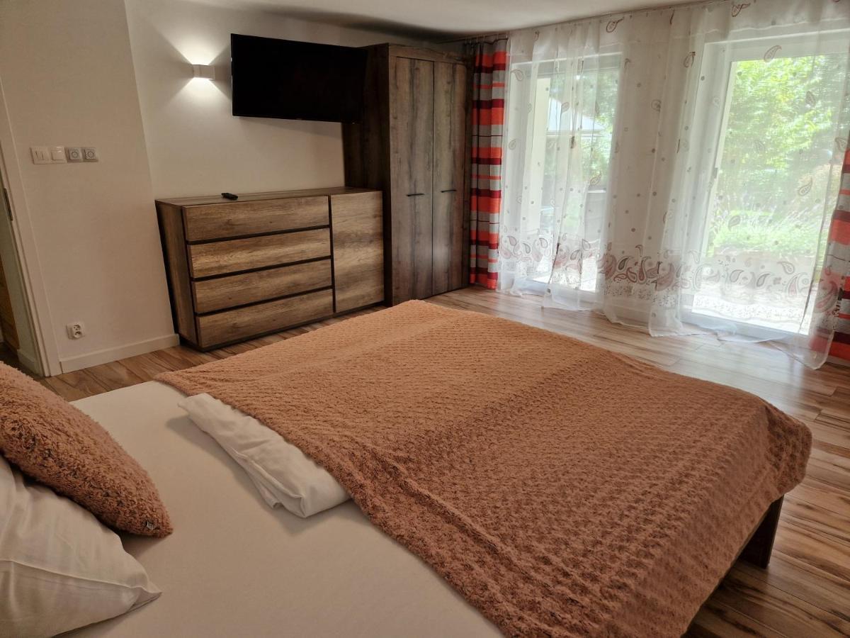 Apartamenty Przy Swierku Szklarska Poręba Exterior foto
