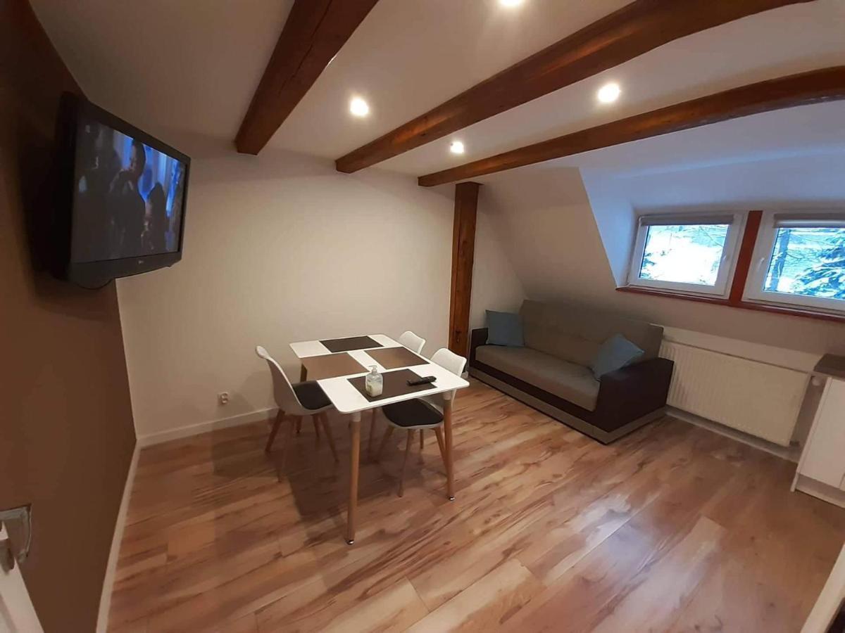 Apartamenty Przy Swierku Szklarska Poręba Exterior foto