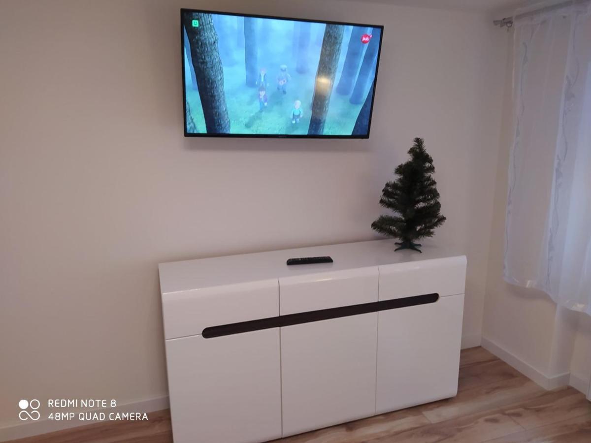 Apartamenty Przy Swierku Szklarska Poręba Exterior foto