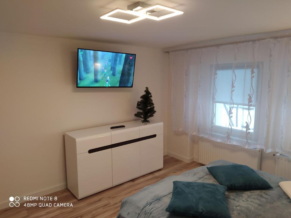 Apartamenty Przy Swierku Szklarska Poręba Exterior foto