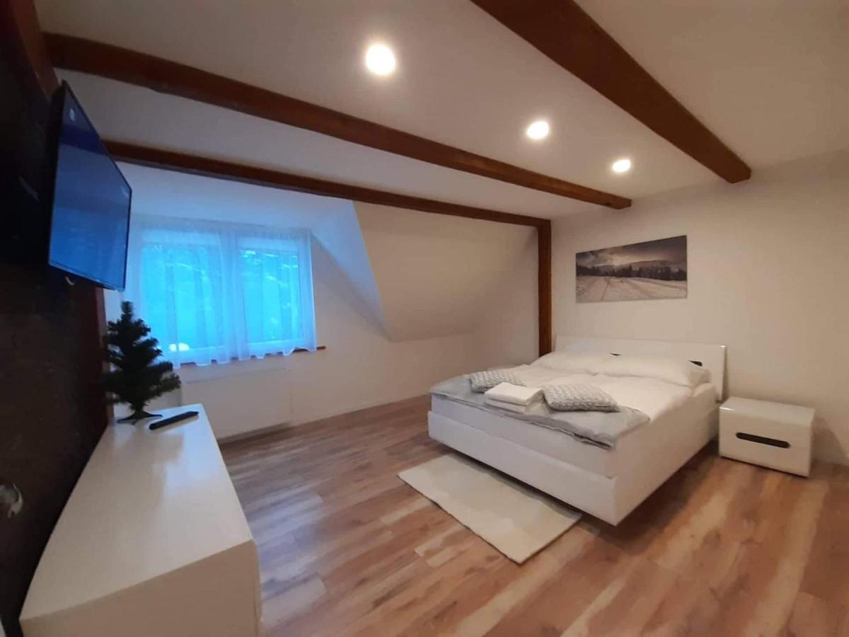 Apartamenty Przy Swierku Szklarska Poręba Exterior foto