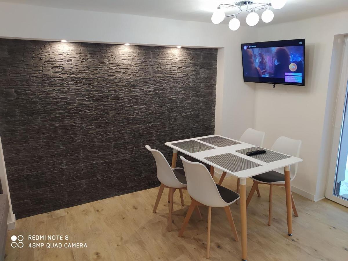 Apartamenty Przy Swierku Szklarska Poręba Exterior foto