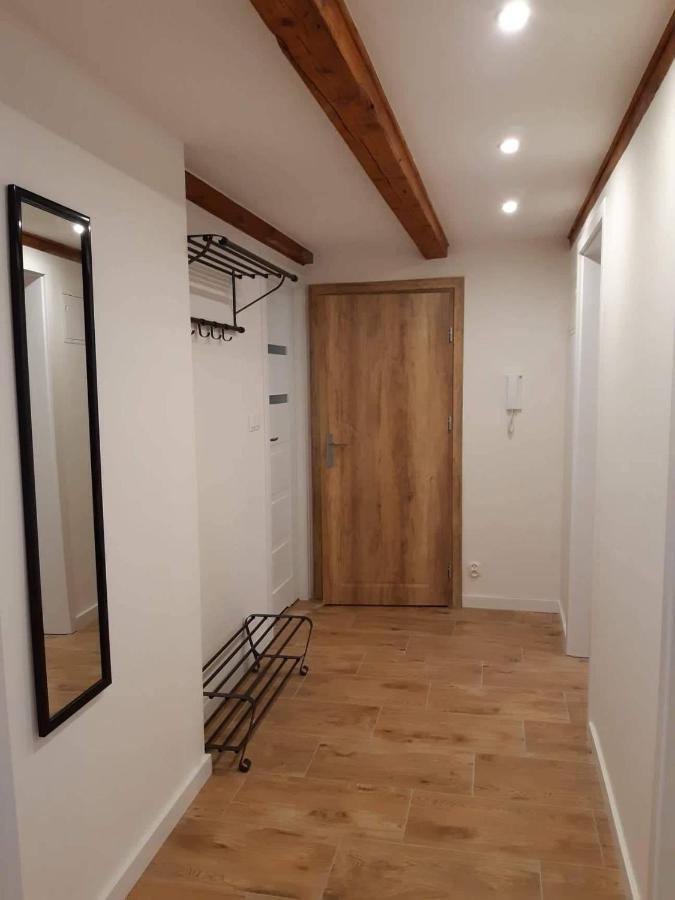 Apartamenty Przy Swierku Szklarska Poręba Exterior foto