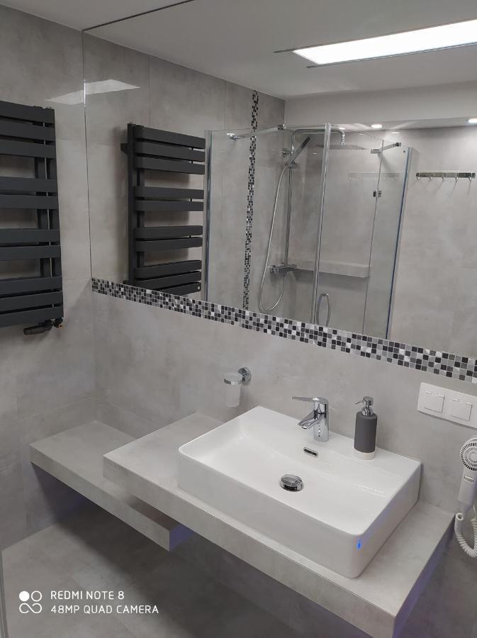 Apartamenty Przy Swierku Szklarska Poręba Exterior foto