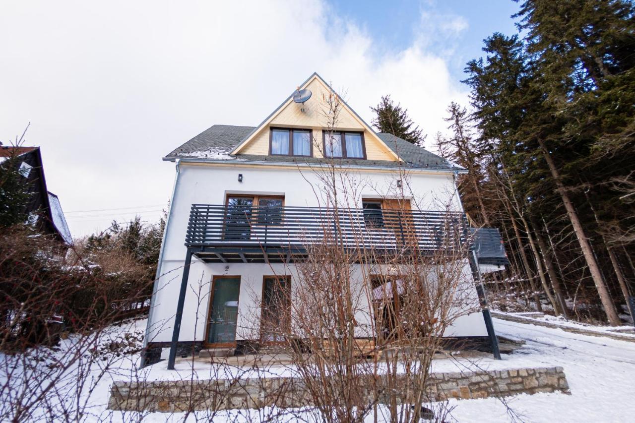 Apartamenty Przy Swierku Szklarska Poręba Exterior foto