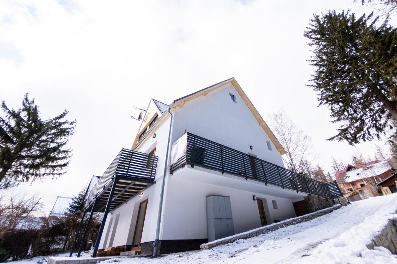 Apartamenty Przy Swierku Szklarska Poręba Exterior foto
